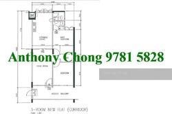 Blk 667A Jurong West Street 65 (Jurong West), HDB 5 Rooms #147213222